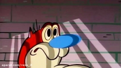 ماجراهای رن و استیمپی - فصل 4 قسمت 18